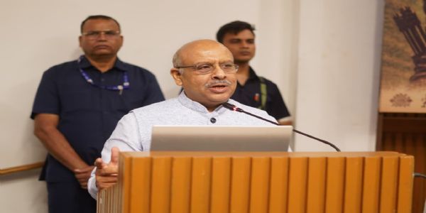 दिल्ली विधानसभा ने 2026-27 के लिए सदन की 32 समितियों का किया गठन