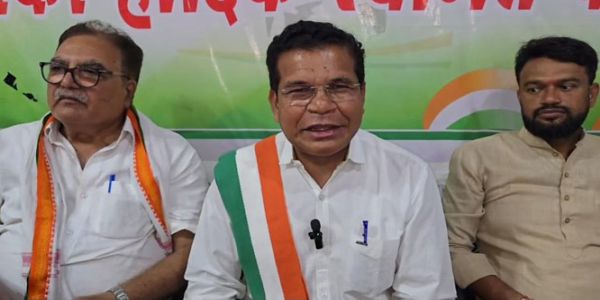पांचवीं बार बढ़ाई गई बिजली की दरें, राहत देने के बजाय सरकार दरों में बढ़ोतरी कर रही : मोहन मरकाम