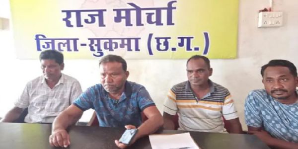 स्कूलों में 10 मंत्रों के जाप के अनिवार्य का नियम बच्चों पर जबरदस्ती थोपा गया : मनीष कुंजाम