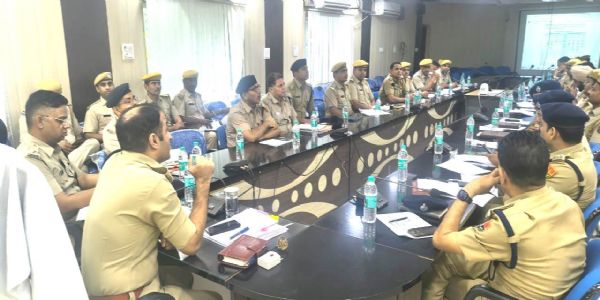 झूठी शिकायत करने वालों के विरुद्ध विधिसम्मत कार्रवाई करें : सांगवान