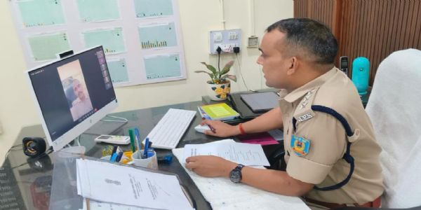 एससी और एसटी एक्ट के प्रभावी अनुपालन को लेकर पुलिस संवेदनशील