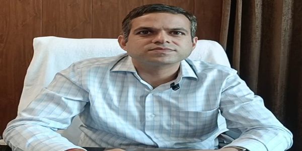 जींद : एन्यूमरेशन फार्म वितरण में लापरवाही पर 17 बीएलओ को नोटिस