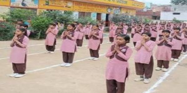 बेटियों की नई उड़ान, आईआईटी गांधीनगर पहुंचेंगी उत्तर प्रदेश की बालिकाएं