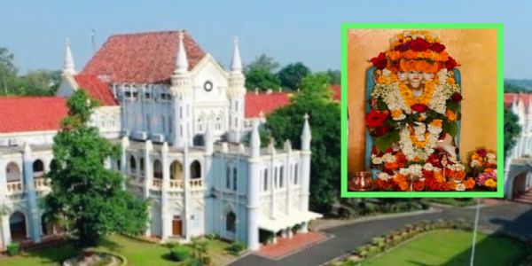 मप्र उच्च न्यायालय पहुंचा गौरझामर देव दत्तात्रेय लोक न्यास का मामला, कलेक्टर और एसडीएम के खिलाफ अवमानना याचिका दायर