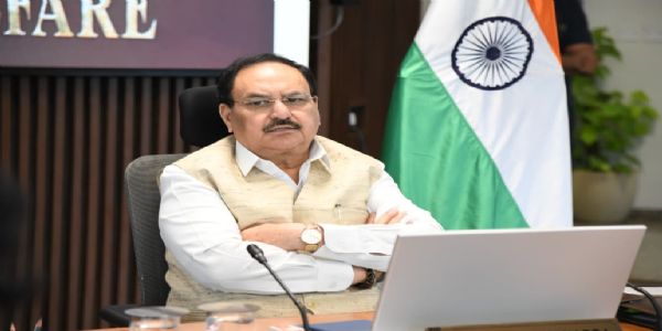 डेंगू-मलेरिया को लेकर केंद्र अलर्ट, केंद्रीय स्वास्थ्य मंत्री ने तैयारियों की समीक्षा की