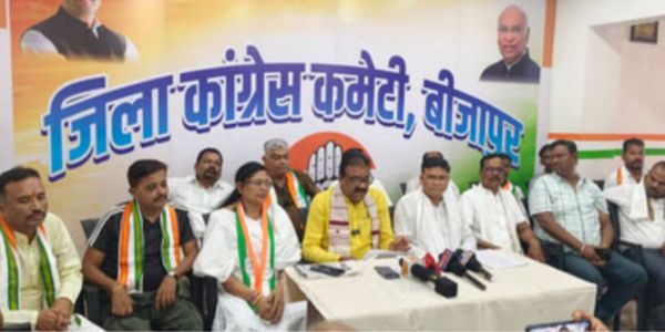 बिजली के दाम पांचवीं बार बढ़ाया जाना उपभोक्ताओं से बिल के नाम पर लूट - रेखचंद जैन