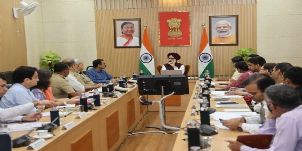 दिल्ली के सरकारी विभागों और एजेंसियों में पूर्व-अग्निवीरों को 20 फीसद आरक्षण लागू करने का निर्देश