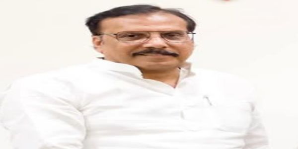 दक्षिणा चोरों से सुपारी लेकर ध्यान भटकाने के लिए ओपी राजभर दे रहे ऊल-जुलूल बयान