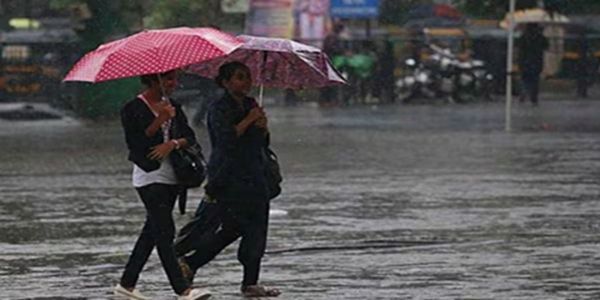 मप्र में मानसून पहुंचने में हो सकती है देरी, गर्मी का असर जारी, आज कुछ जिलों में आंधी-बारिश का अलर्ट