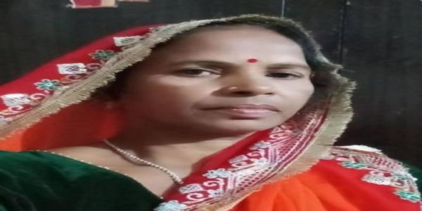 लापता महिला का शव कुएं में मिला: चांदी के कड़ों के लिए हत्या की आशंका