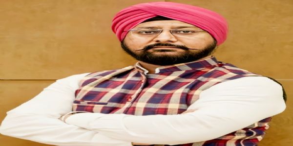 राज्यसभा चुनाव में हुआ धनबल का उपयोग : परविंदर
