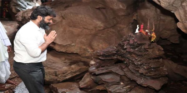खुड़िया रानी मंदिर क्षेत्र बनेगा प्रमुख पर्यटन केंद्र, बनेगी व्यापक कार्ययोजना