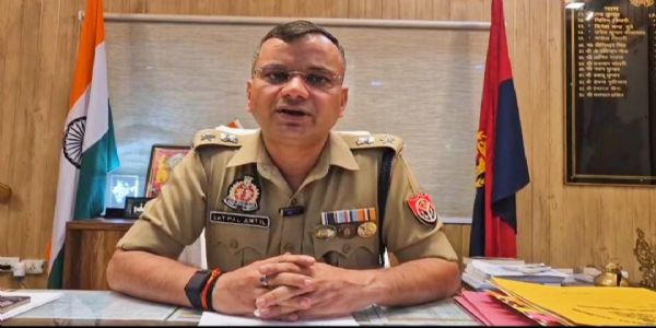 विशेष अभियान में 1078 ट्रक और डंपरों के चालान, 66 लाख रुपये का जुर्माना भी