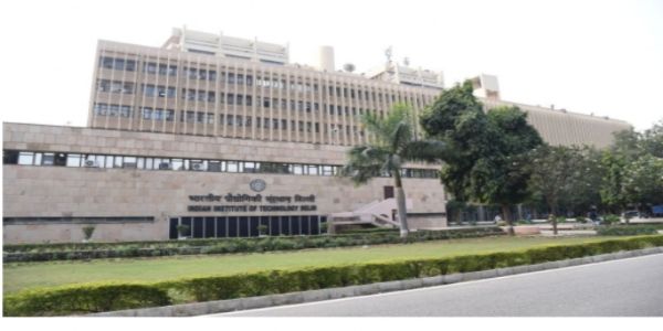 भारतीय प्रौद्योगिकी संस्थान दिल्ली (आईआईटी) (फाइल फोटो)। भारतीय प्रौद्योगिकी संस्थान दिल्ली (आईआईटी) (फाइल फोटो)।