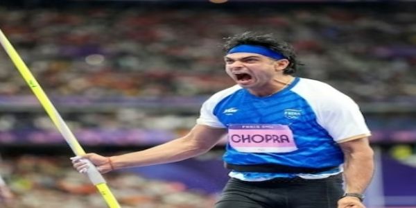 नीरज चोपड़ा नीरज चोपड़ा