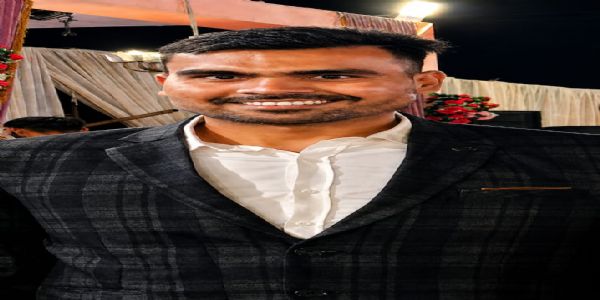 हाईकोर्ट की ज्यूडिशियल असिस्टेंट परीक्षा में आलोक कुमार शर्मा ने किया प्रदेश में टॉप