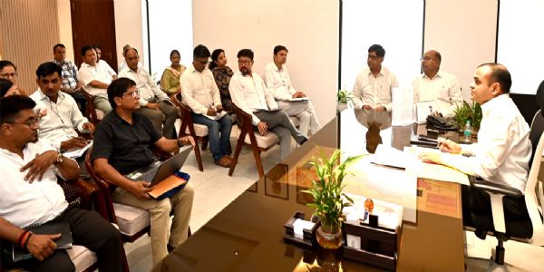 पल्स पोलियो अभियान की तैयारियां तेज, 3.36 लाख बच्चों को पिलाई जाएगी पोलियो की दवा