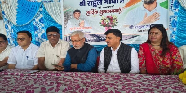 केतन लाल हत्याकांड पर पूर्व सांसद प्रदीप टम्टा ने जताई कड़ी नाराजगी