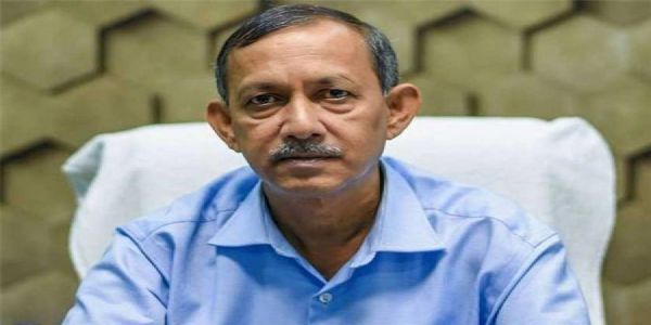 तृणमूल नेता गौतम देव ने सिलीगुड़ी के मेयर पद से दिया इस्तीफा
