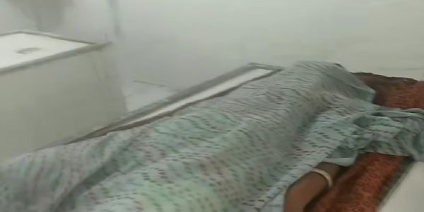 राजगढ़ः कुएं से पानी भरते समय डूबने से महिला की मौत