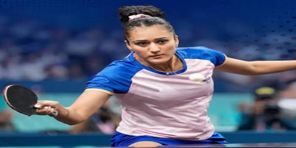 एशियाई खेल टीम से बाहर होने पर मनिका बत्रा ने उठाए सवाल, चयन प्रक्रिया पर मांगी पारदर्शिता