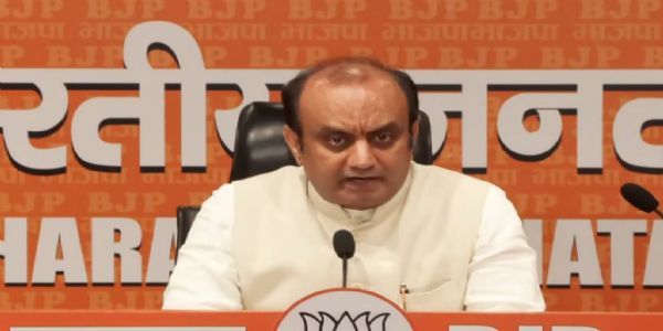 प्रधानमंत्री मोदी की जी-7 शिखर सम्मेलन और स्वोवाकिया यात्रा ने वैश्विक मंच पर बढ़ाया भारत का कद: भाजपा