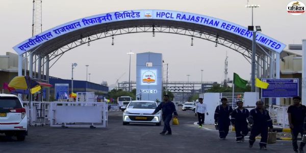 दो माह बाद फिर शुरू हुआ पचपदरा रिफाइनरी का उत्पादन, जुलाई में पीएम मोदी कर सकते हैं उद्घाटन