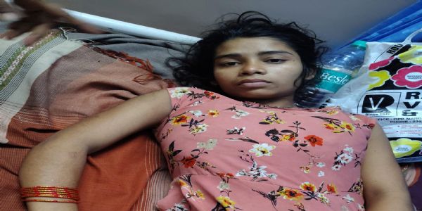 गर्भवती महिला से मारपीट, गर्भ में बच्चे की मौत, छह पर प्राथमिकी दर्ज
