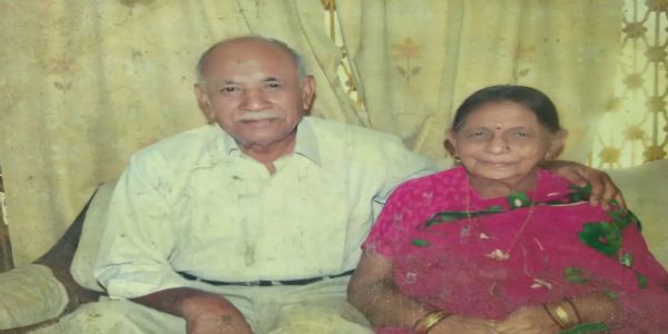 यमुनानगर : घर में अकेले रह रहे सेवानिवृत्त अभियंता की हत्या