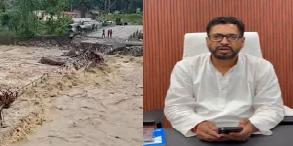 उत्तर बंगाल में बारिश का कहर, पर्यटकों के लिए हेल्पलाइन नंबर जारी