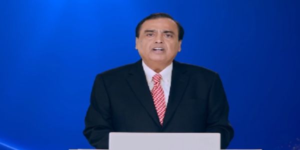 जियो प्लेटफॉर्म्स सेबी के समक्ष दाखिल करेगा आईपीओ दस्तावेज: मुकेश अंबानी