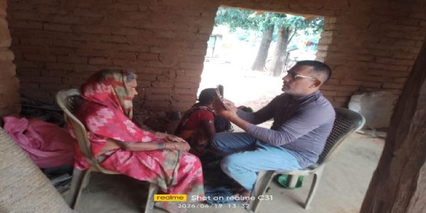 सूरजपुर : आयुष्मान महा-अभियान में 2637 नए कार्ड बने