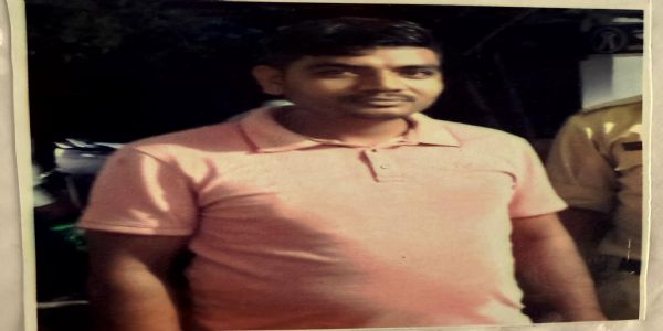 जांजगीर पुलिस की बड़ी कार्रवाई: आदतन गुंडा बदमाश राकेश यादव के जिला बदर की अनुशंसा, कलेक्टर को भेजा प्रतिवेदन