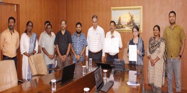 हिमालय क्षेत्र में बनेगा देश का नया जलवायु निगरानी केंद्र