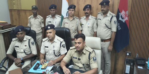 प्रेम प्रसंग में युवक की हत्या, एआई से सीखे तरीके; वारदात की ऑडियो रिकॉर्डिंग ने खोला राज