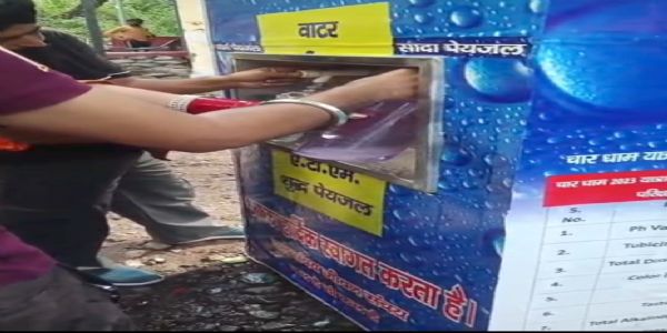 हेमकुंड साहिब यात्रा मार्ग पर पेयजल व्यवस्था सुचारु, भ्रामक दावों का प्रशासन ने किया खंडन