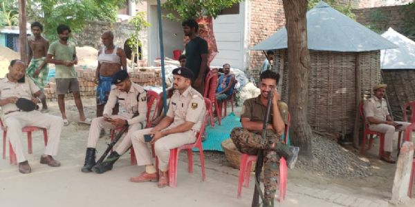 मामूली विवाद ने ली युवक की जान, मारपीट में घायल राहुल की पटना ले जाते समय मौत