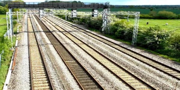 बरेली स्टेशन यार्ड में 5 जुलाई से 30 दिन तक रहेगा ब्लॉक, प्रभावित होंगी छह ट्रेनें