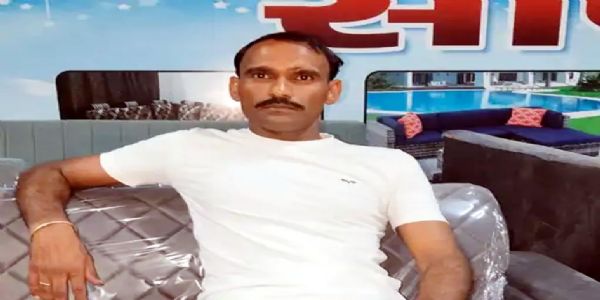 फतेहाबाद सड़क हादसे में भीम आर्मी के पूर्व जिला उपाध्यक्ष की मौत