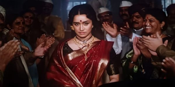 श्रद्धा कपूर की फिल्म 