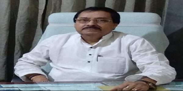 वरिष्ठ तृणमूल नेता आलोक चक्रवर्ती ने मेयर पद से दिया इस्तीफा