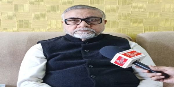 प्रधानमंत्री मोदी के योग दिवस कार्यक्रम से इतिहास रचेगा बंगाल, उत्साह चरम पर: भाजपा नेता