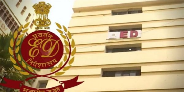 ईडी का दावा : सोना पप्पू के कहने पर होती थी थाना प्रभारियों की नियुक्ति, चार्जशीट में कई खुलासे