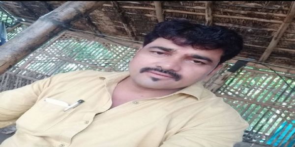 सड़क हादसे में भाजपा नेता का निधन
