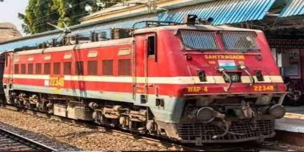 नीट-2026 : परीक्षार्थियों की सुविधा के लिए दक्षिण पूर्व मध्य रेलवे द्वारा विशेष ट्रेनाें का संचालन