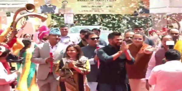 नेपाल