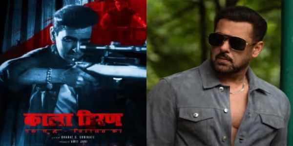 सलमान खान - फोटो सोर्स एक्स