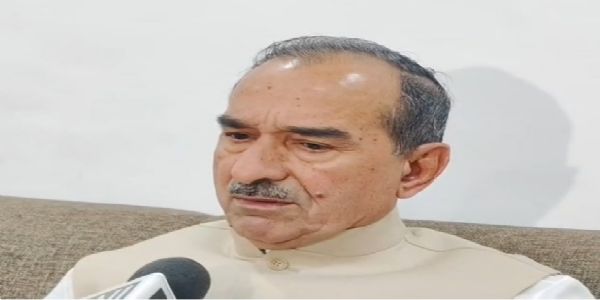जन-जन तक पहुंचेंगी मोदी सरकार की उपलब्धियां: मदन राठौड़