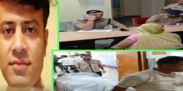 सागरः संपत्ति विवाद में ममेरे भाइयों ने पाइप और रॉड से पीट-पीटकर युवक को उतारा मौत के घाट