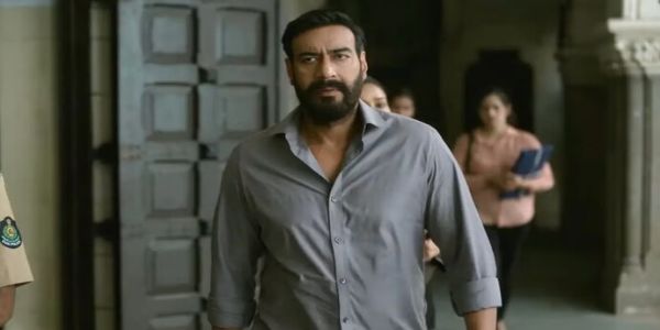 शूटिंग पूरी होते ही चर्चा में आई 'दृश्यम 3'